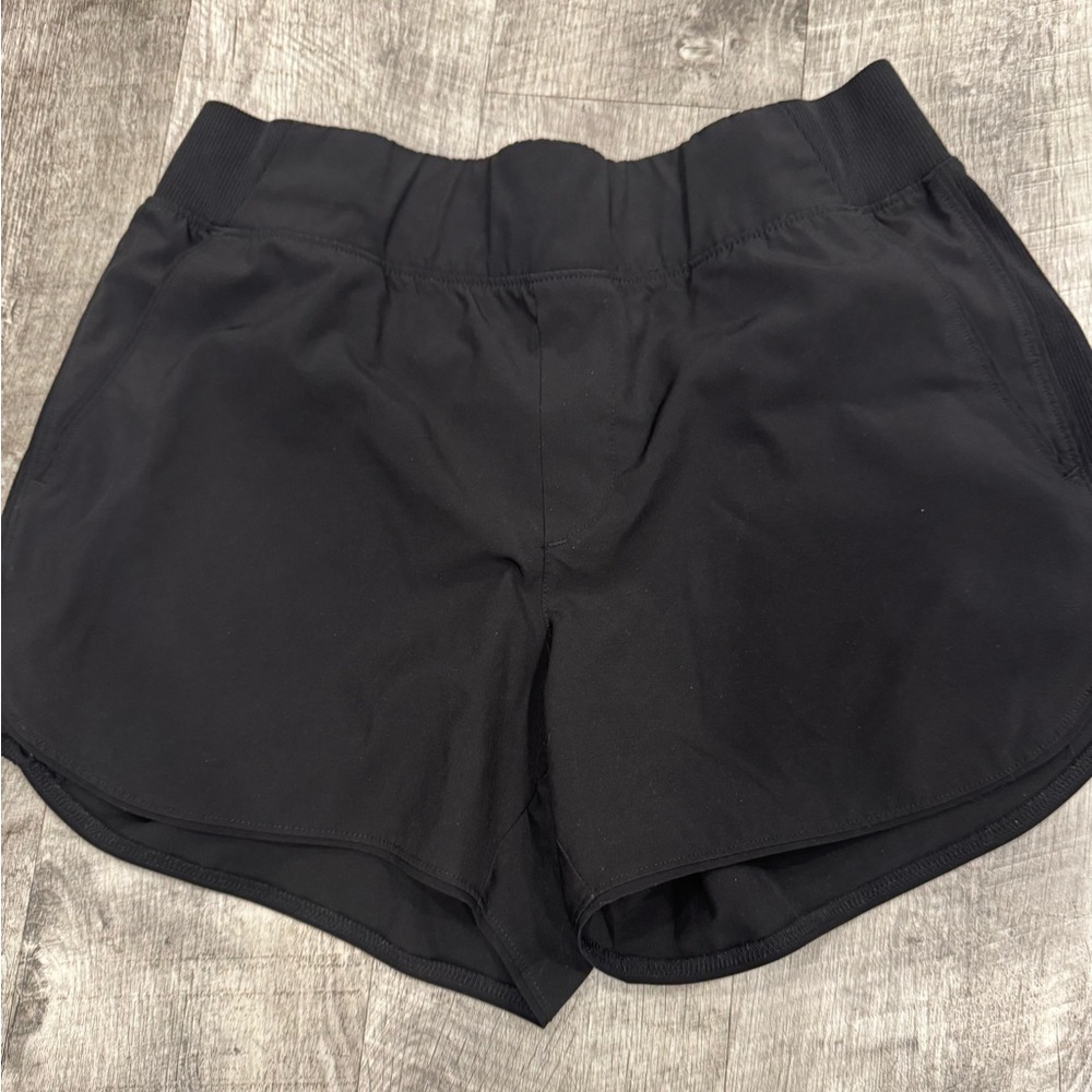 Women's Athletic Shorts